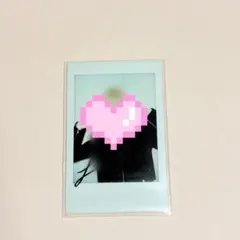 IDID セミン サイン ポラロイド ポラ チェキ - メルカリ