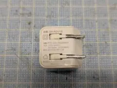 GH-ACU1G USB充電器 5V 1A
