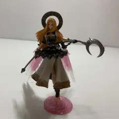 ヴァルキリープロファイル トレーディングアーツ アリーシャ