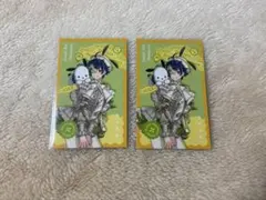 Dytica×サンリオキャラクターズ ランダムフォト風カード 伊波ライ