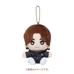 SixTONES 手つなぎストぬい　ぬいぐるみ　京本大我MILESixTONES