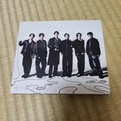 【アルバム】声/通常盤/SixTONES