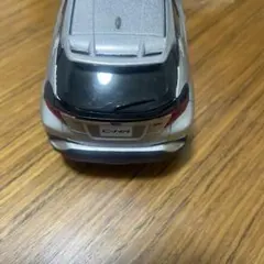 비매품 トヨタC-HRミニカー