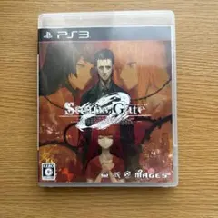 Steins;Gate 0 シュタインズゲート ゼロ PS3
