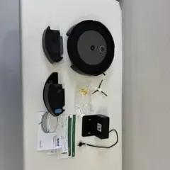 ジャンク】iRobot ルンバ j7 充電台・交換フィルター付き - メルカリ