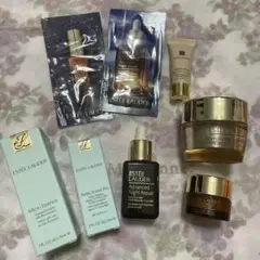 【新品】エスティローダー ミニセット 8点