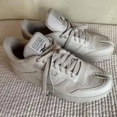 Maison Margiela Reebok マルジェラ リーボック Tabi