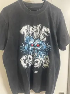 HIKAGE Tシャツ M ブラック