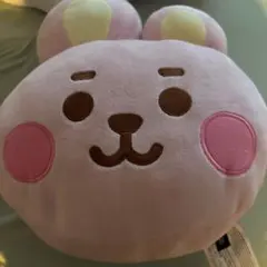未開封❤︎BT21公式❤︎RJ BIG寝そべりぬいぐるみ☆BTSジンJIN - メルカリ