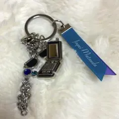 USJ ユニバ　名探偵コナン コレクタブルバッグチャーム　松田陣平