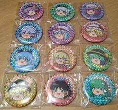 2025年最新】東方Project 缶バッジ 博麗霊夢の人気アイテム - メルカリ