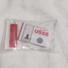 浦島坂田船 あほの坂田 グッズ ボイスキーフック