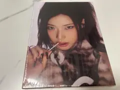 BABYMONSTER WEGOUP アルバム ルカ