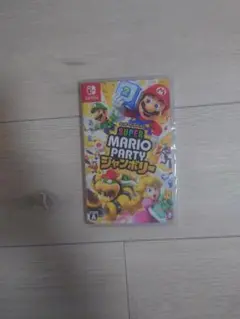マリオパーティー　ジャンボリー