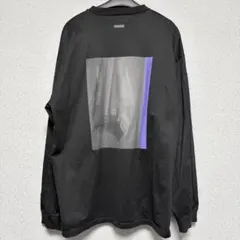 stein 22aw LONG SLEEVE TEE