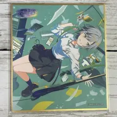 プロセカ 日野森志歩 ミニ色紙コレクション - メルカリ