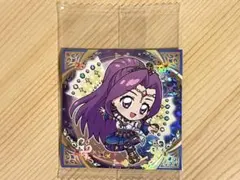 アイカツ！シールウエハース2 神崎美月
