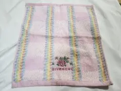 ハンカチ バス用品