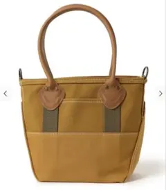 BEAMS LLBean トートバッグ サイズS