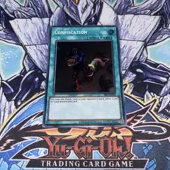 遊戯王カード 英語版 海外版 1st ヒエラコスフィンクス TLM レリーフ