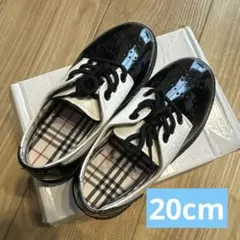 キッズフォーマルシューズ 20.2cm