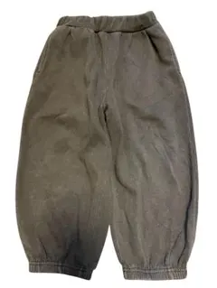 ペアマノンストリート ボトムス