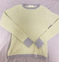 cepo ワッフルTシャツ