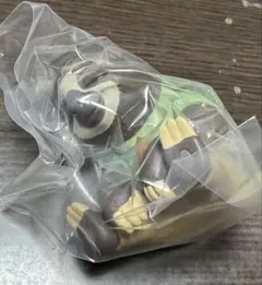 ズートピア ガチャポン