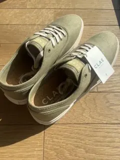 REGAL CLAE AUGUST LJ53AAG 定価14,300円 春夏用