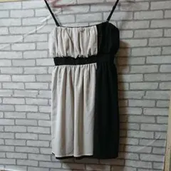 SPIRALGIRL パーティードレス ワンピース