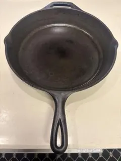 LODGE ロッジ 10SK 鋳鉄製 スキレット フライパンのサムネイル