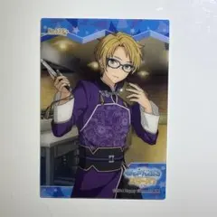 あんスタ クリアカード 遊木真