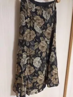 pcnc サイズ1 秋冬 裏地あり