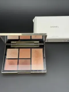 SNIDEL BEAUTY フェイス スタイリスト01 ＊おまけ付き＊