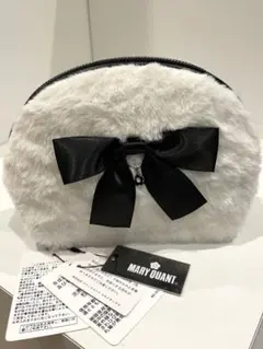 未使用MARY QUANT ポーチ