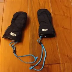 ノースフェイス 手袋