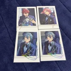 あんスタ 燐音 こはく ニキ ぱしゃこれ