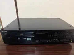 2026年最新】CDP-770 SONYの人気アイテム - メルカリ