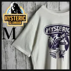 【激レア入手困難】 ヒステリックグラマー ヒスガール Tシャツ ハワイ