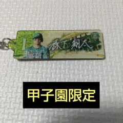 森下翔太 キーホルダー 缶バッジ 阪神タイガース TODAY'S HERO - メルカリ