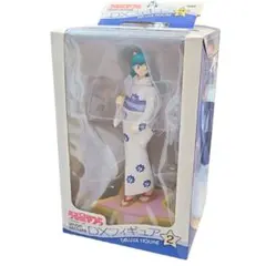 うる星やつらフィギュア