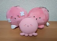 タコピー キャラクターグッズ