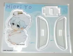 ブルーロック　極楽湯　アクリルスタンド　氷織