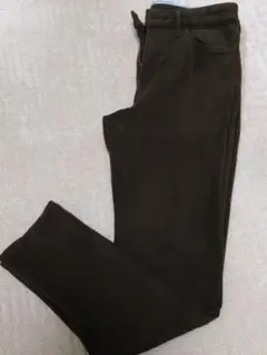 EDWIN JERSEYS レディース パンツ カーキーのサムネイル