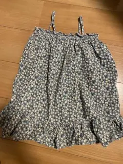 ZARA 女の子　ワンピース　104cm