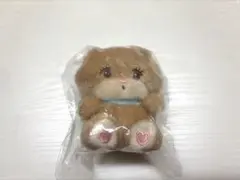 mikko ガチャガチャ ぬいぐるみ ラテ