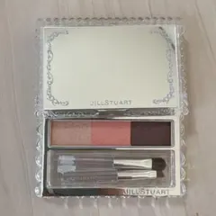 【新品】JILLSTUART ブルームニュアンスブロウパレット08 アイブロウ