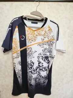 バレーボールtシャツlサイズ