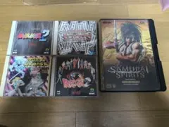 2026年最新】餓狼伝説 パチスロの人気アイテム - メルカリ