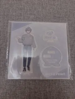 2026年最新】カラフルピーチ ヒロくん アクスタの人気アイテム - メルカリ